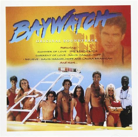 Various Artists - Baywatch / - Amazon.com Music