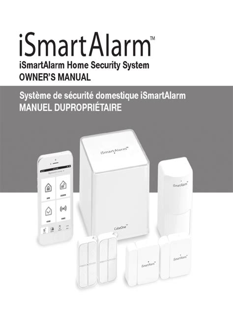 Manual Smart Alarm | PDF