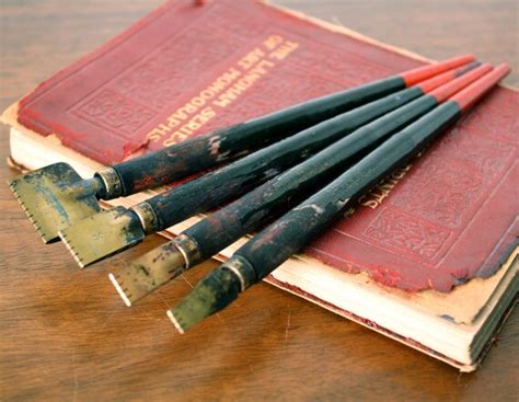 Vintage Coit's Calligraphy Pens