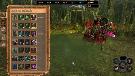 Death Knight image - Heroes of Might And Magic V: ToE - Units and Combat Overhaul mod for Heroes ...