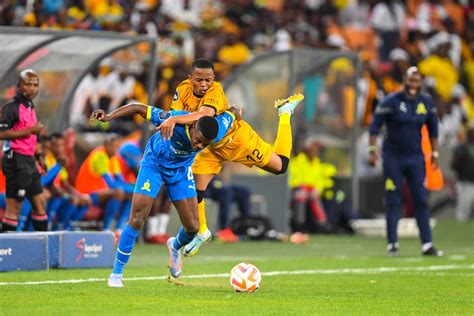 MTN8 Quarter-Final Fixtures & Downs v Chiefs Venue Change | Soccer Laduma