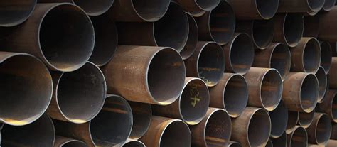 Split Steel Casing: Emergency Repair, Relocation, and Expansion - Pittsburgh Pipe