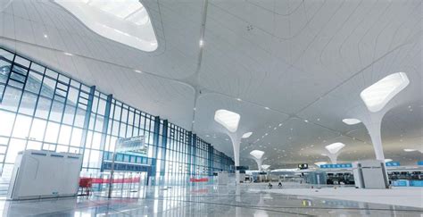 Hangzhou Airport Terminal 4 Guide: Airlines, Map, Foods, HGH