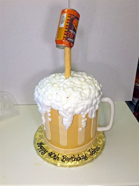 Adult Birthday Cake Ideas - Hands On Design Cakes