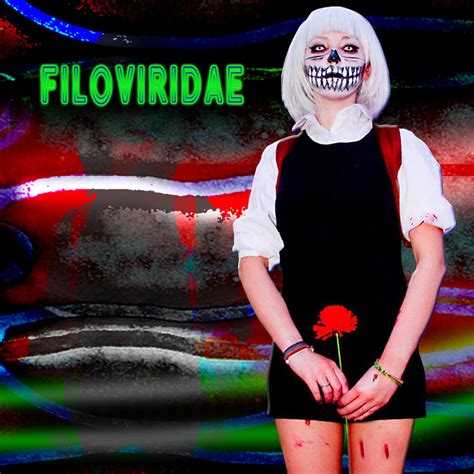 Filoviridae - Filoviridae (EP) (2017) (CIOR-76) : Filoviridae : Free ...