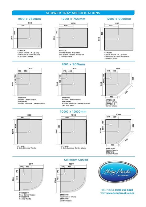 Disabled Shower Tray Sizes - BEST HOME DESIGN IDEAS