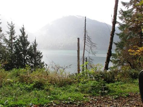 Shannon Creek Campground, Mt. Baker-Snoqualmie National Forest ...