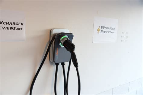 ChargePoint Home Flex - Full Review - EVchargerReviews.net