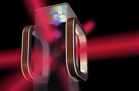 Quantum Sensors: A Revolution In The Offing? | Syntec Optics