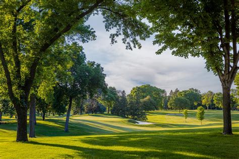 Minneapolis Golf Club | Courses | GolfDigest.com