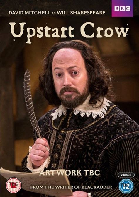 Upstart Crow (season 4)