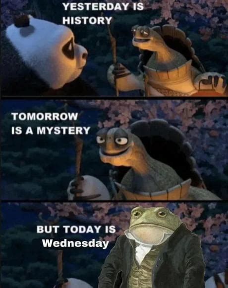 23+ Master Oogway Meme Quotes - SashaGregory