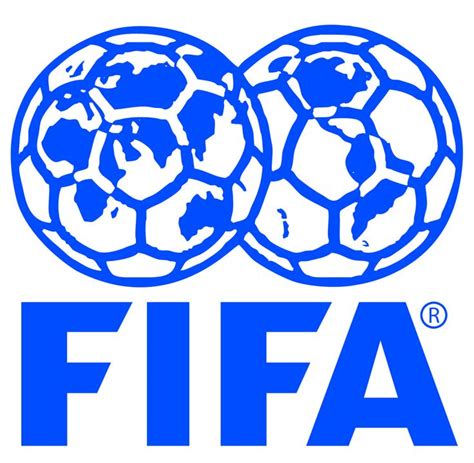 FIFA Logos