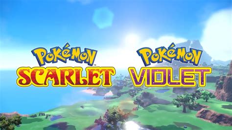 Pokémon Scarlet and Violet Guide: What Path to Do First