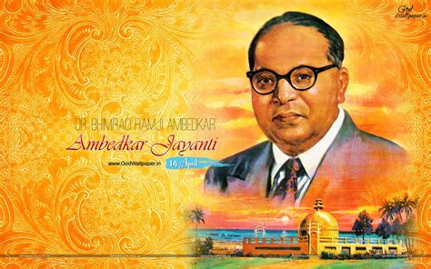 Dr. Ambedkar 4k Ultra HD Desktop Wallpapers - Wallpaper Cave