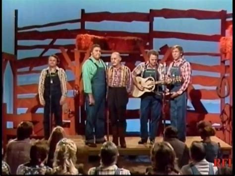 The Sunday Morning Gospel Show - Hee Haw Gospel Quartet - Amazing Grace | Facebook