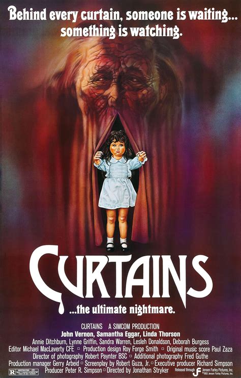 Curtains (1983) | PrimeWire