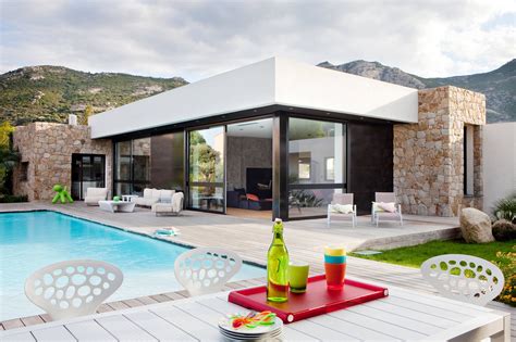 18 Spectacular Modern Patio Designs To Enjoy The Outdoors