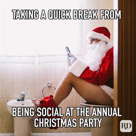 30 Funny Christmas Memes [2022] | Reader's Digest