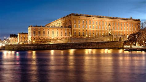 Royal Palace, Stockholm, Stockholm - Book Tickets & Tours