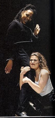 Idina in Rent - Idina Menzel Photo (359826) - Fanpop