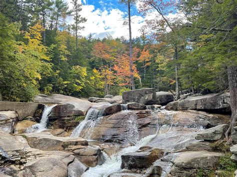 New Hampshire in Fall: 26 Places to Go & Fun Seasonal Things to Do ...