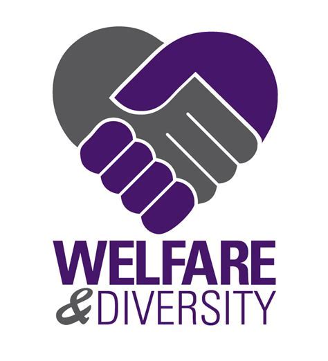 Welfare Logos