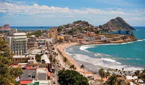 Exploring the Charming Old Mazatlán (Historic Center)