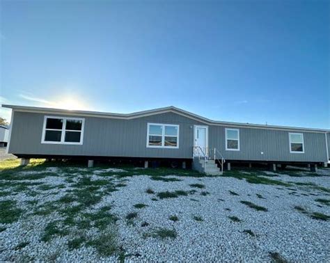 Double wide mobile home for sale. REPO ready now $99,000 | General Items | Waco, TX | Shoppok