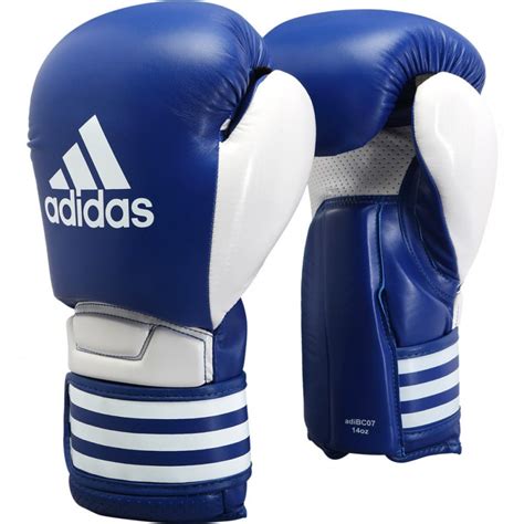 adidas Boxing Tactik Training Gloves - Walmart.com - Walmart.com