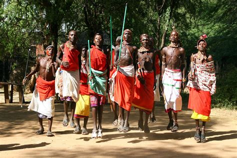 Samburu tribe by Jordi Clave on 500px | African culture, Tribe, African men