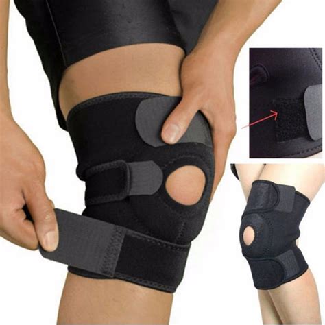 The Different Types of Knee Braces - Editors Top