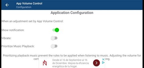 App Volume Control APK Download for Android Free