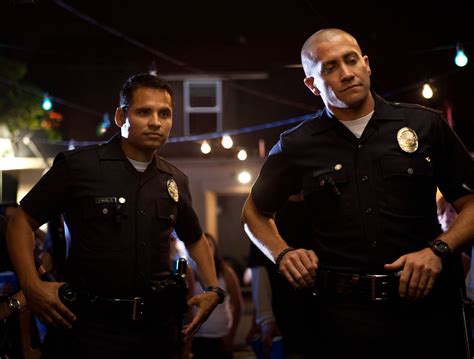 End of Watch (2012)