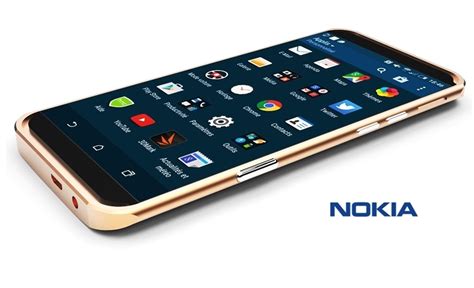 A Google pode estar “intimamente” envolvida com os novos dispositivos da Nokia – Meu-Smartphone