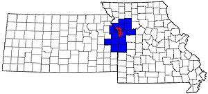 Johnson County, Kansas - Wikipedia