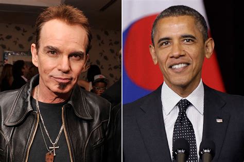 Celebrity Birthdays for August 4 – Billy Bob Thornton, President Obama ...