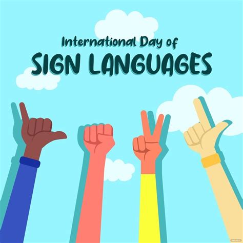 International Day Of Sign Languages 2024 Uk 2024 - Ingrid Zitella