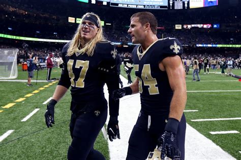 Saints' Kiko Alonso Suffers ACL Tear