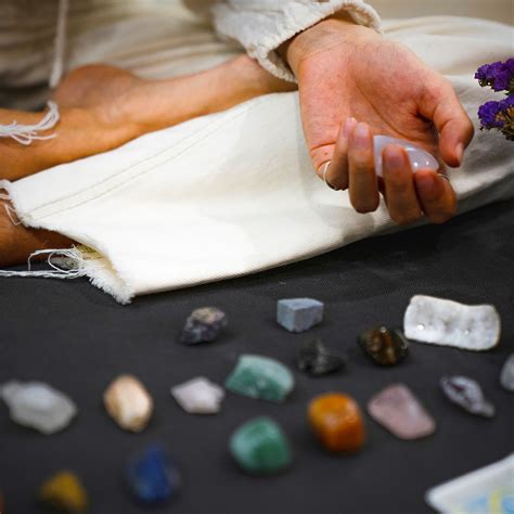 Perfected Practice: The Best Crystals for Meditation