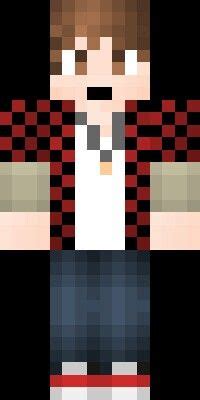 Bajan canadian | Minecraft youtuber skins, Disney minecraft, Skydoesminecraft