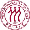 Renmin University of China Ranking