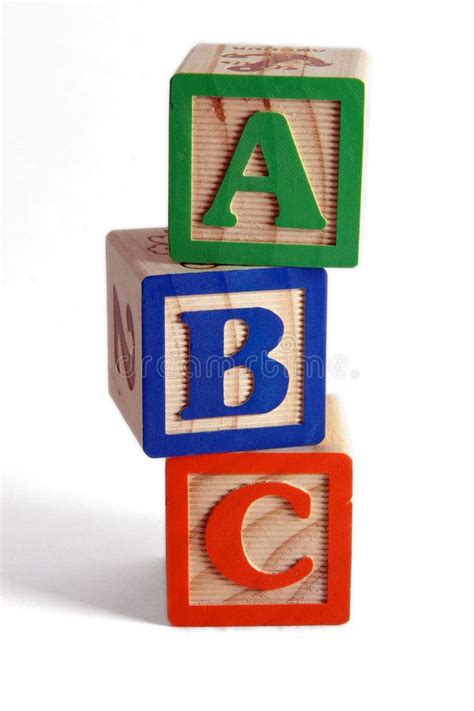 ABC blocks stacked vertically. ABC wooden blocks stacked vertically , #Ad, #blocks, #ABC, # ...