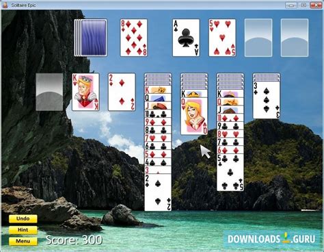 Free solitaire windows 10 - executiveetp