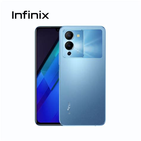 Infinix Phones - Gadget Protect