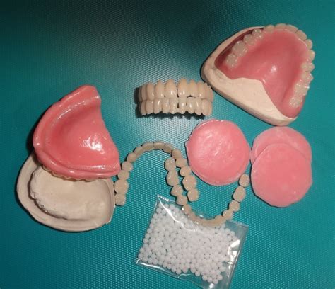 Diy Denture Kit Video : Do It Yourself Denture Kit Make Your Own Temporary Denture ... / Our ...