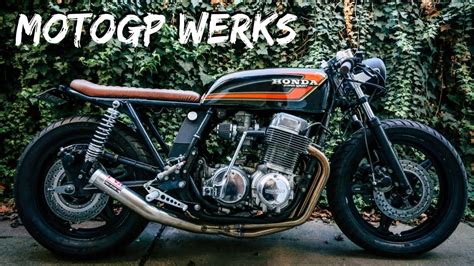 Best CB750 Aftermarket Exhaust??? DO THE TON, 47% OFF