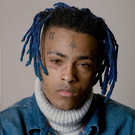 XXXTentacion Fotos (172 de 172) | Last.fm