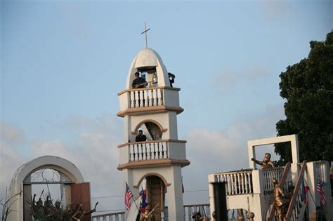 SLIDESHOW: The Balangiga bells are home | ABS-CBN News