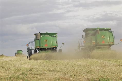 Canola crop makes its 2015 target ahead of schedule - Manitoba Co-operator